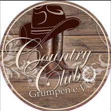 Country Club Grümpen e.V. Logo